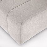 Product Image 5 for Langham Channeled 2 Pc Sectional Laf Ch from Four Hands