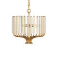 Product Image 3 for Faraday Chandelier from Currey & Company