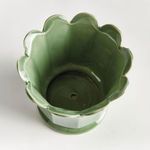 Product Image 3 for Maline Footed Pot from Napa Home And Garden
