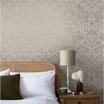 Product Image 2 for William Morris Strawberry Thief Wallpaper from Graham & Brown