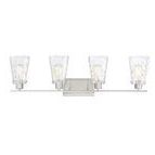 Product Image 1 for Vaughan 4 Light Bath from Savoy House 