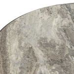 Product Image 6 for Corbett Aluminum Coffee Table - Hammered Grey from Four Hands