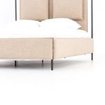 Leigh Upholstered Bed image 4