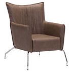 Product Image 3 for Ostend Occasional Chair from Zuo
