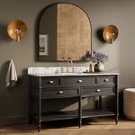Product Image 4 for Toulouse Single Wide Vanity from Four Hands