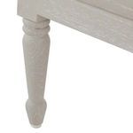 Product Image 6 for Caroline Cerused White Dresser from Gabby