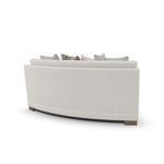 Product Image 4 for Deep Retreat 3-Piece Sectional from Caracole