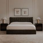 Product Image 18 for Sebastion Storage Bed from Moe's