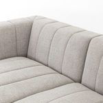Product Image 20 for Langham Channeled 3 Pc Sectional W/ Ottoman from Four Hands
