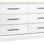 Product Image 1 for Cascade Six-Drawer Dresser from Hooker Furniture