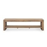 Product Image 5 for Beckwourth Coffee Table Rustic Natural from Four Hands