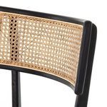 Product Image 25 for Britt Savile Flax Cane Dining Chair from Four Hands