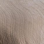 Product Image 6 for Elms Velvet Cotton Blend Quilt from Classic Home
