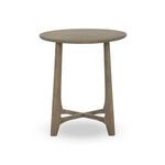 Product Image 1 for Dupree End Table - Washed Oak from Four Hands