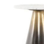 Product Image 19 for Armon End Table Ombre Antique Brass from Four Hands