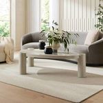 Product Image 1 for Champlain Coffee Table from Arteriors