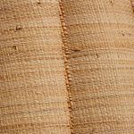 Product Image 6 for Scalloped 1-Light Raffia Wall Sconce from Jamie Young