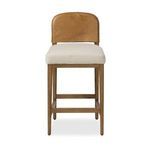 Product Image 1 for Ryver Mixed Material Stool from Four Hands
