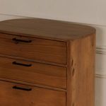 Product Image 9 for Lachlan 4 Drawer Chest from Moe's