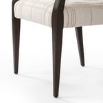Product Image 9 for Tyler Dining Armchair from Four Hands