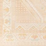 Product Image 8 for Anadolu Hand-Knotted Dusty Pink / Light Beige Rug - 2' x 3' from Surya