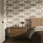 Product Image 2 for Fallingbrook Taupe I Wallpaper by FH Art Studio from Four Hands