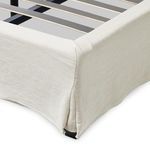 Product Image 15 for Meryl Broadway Mist Slipcover Bed from Four Hands