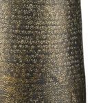 Product Image 3 for Brigadier Black Floor Lamp from Currey & Company