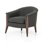 Product Image 1 for Nomad Charcoal Fiqa Boucle Accent Chair from Four Hands