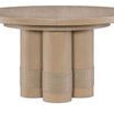 Product Image 2 for Mission Bay Round Dining Table from Hooker Furniture