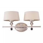 Product Image 1 for Murren 2 Light Bath Bar from Savoy House 