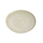 Product Image 2 for Ceto Soft Grey Dessert Plate from BIDKHome