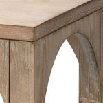 Product Image 4 for Everett Openwork Console Table from Jamie Young