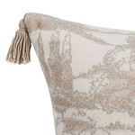 Product Image 5 for Stonework Throw Pillow from Classic Home Furnishings