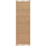 Product Image 3 for Jute Wheat Rug from Surya