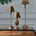 Product Image 7 for Waddill Table Lamp from Currey & Company
