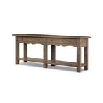 Product Image 2 for Bayla Veneer Console Table from Four Hands