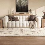 Product Image 6 for Walter Tufted Fabric Sofa from Classic Home