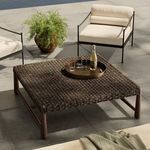 Product Image 14 for Savio Outdoor Coffee Table from Four Hands