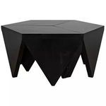 Product Image 3 for Cassandra Puzzle Coffee Table from Noir