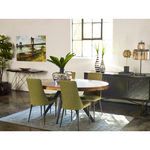 Product Image 3 for Parq Dining Table from Moe's