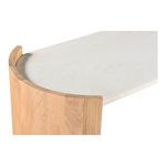 Product Image 3 for Dala Console Table from Moe's