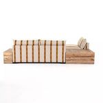 Product Image 7 for Grant Sectional W/ Chair from Four Hands