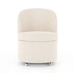 Product Image 5 for Gloria Dining Chair Hampton Cream from Four Hands
