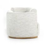 Product Image 3 for Deandra Tete A Tete Chaise from Four Hands