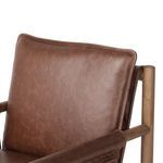 Product Image 7 for Kellis Havana Brown Dining Chair from Four Hands