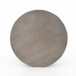 Product Image 4 for Cameron Ombre End Table - Ombre Pewter from Four Hands
