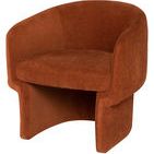 Product Image 2 for Clementine Oversized Chair from Nuevo