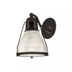 Product Image 1 for Haverhill 1 Light Wall Sconce from Hudson Valley