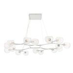 Product Image 3 for Mahowald Fixed Chandelier from Arteriors